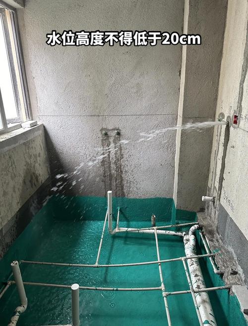 衛(wèi)生間防水工程全攻略 從選材到施工，全面解析防水工程要點(diǎn)