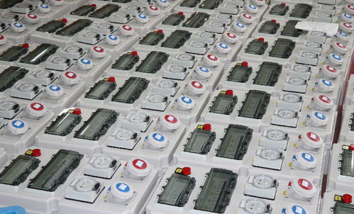 Tibox工業(yè)插座箱 打造專業(yè)防水工程的定制化接線解決方案